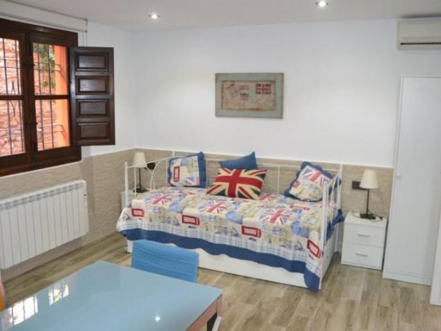 Estudio en alquiler en Granada