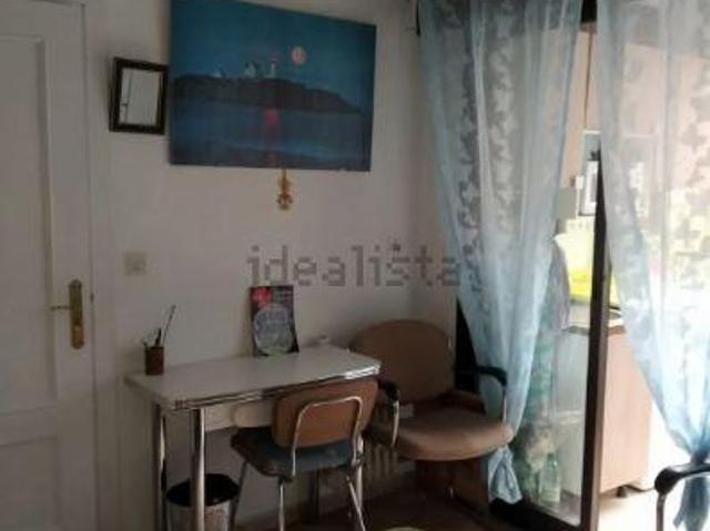 Estudio en alquiler en Granada, Centro - Sagrario