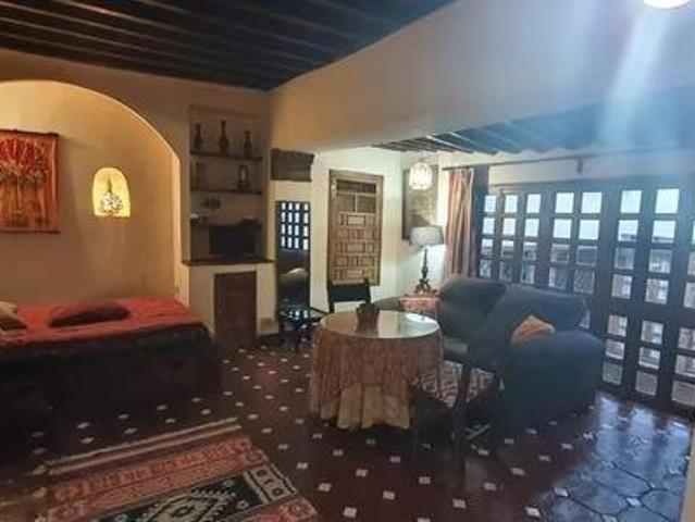 Estudio en alquiler en Granada