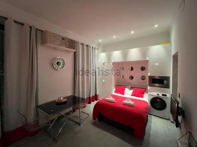 Estudio en alquiler en Granada, San Matías - Realejo