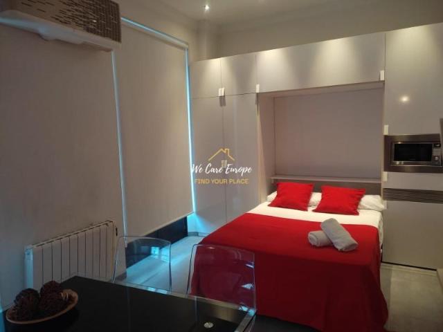 Estudio en alquiler en Granada, San Matías - Realejo
