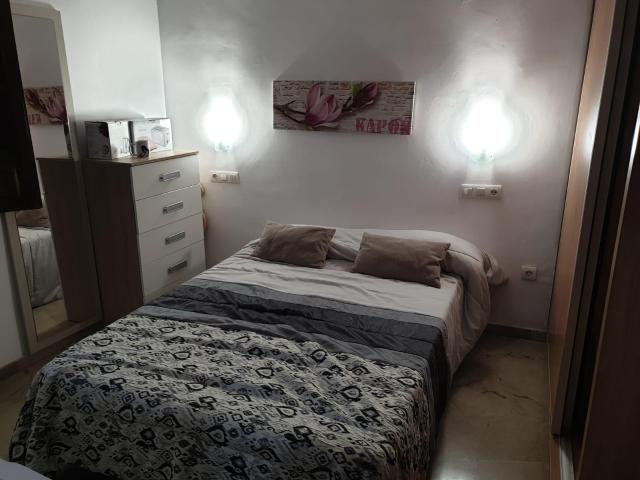 Estudio en alquiler en Albaicín, Comarca de la Vega de Granada