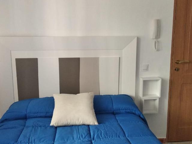 Estudio en alquiler en Granada, San Ildefonso
