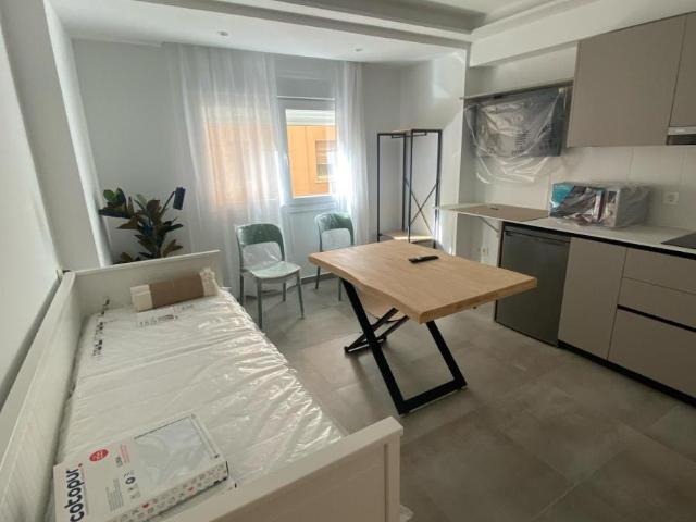 Estudio en alquiler en Ronda, Comarca de la Vega de Granada