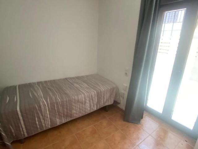 Estudio en alquiler en Centro, Comarca de la Vega de Granada