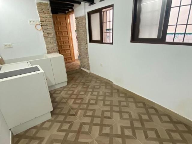 Estudio en alquiler en Albaicín, Comarca de la Vega de Granada