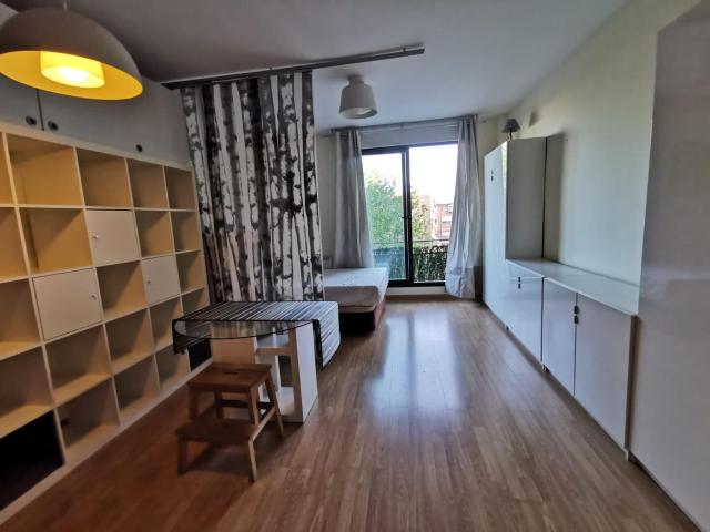 Estudio en alquiler en Granada