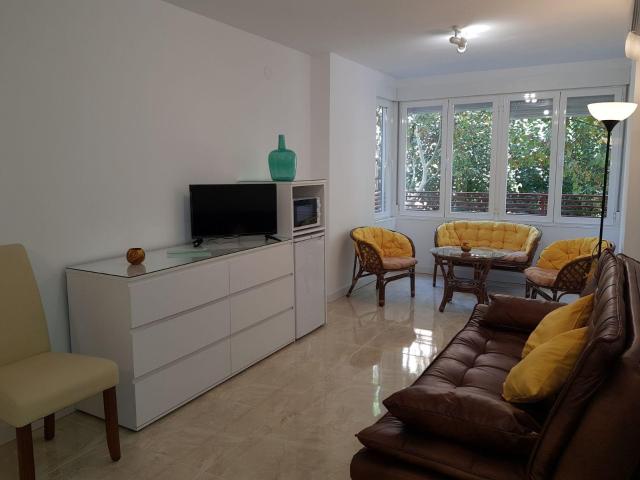 Estudio en alquiler en Granada