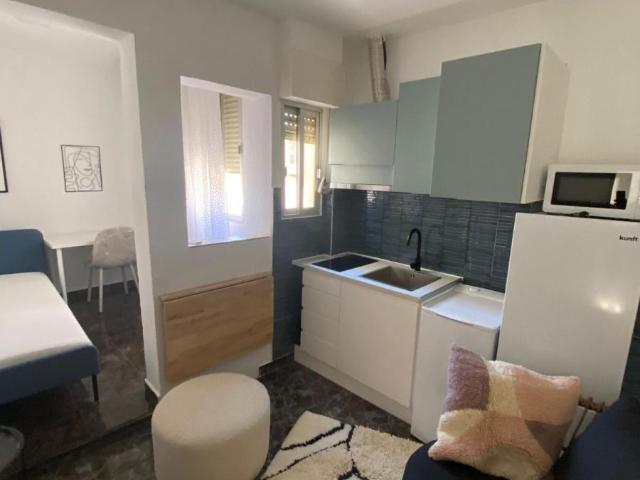 Estudio en alquiler en Granada, San Ildefonso