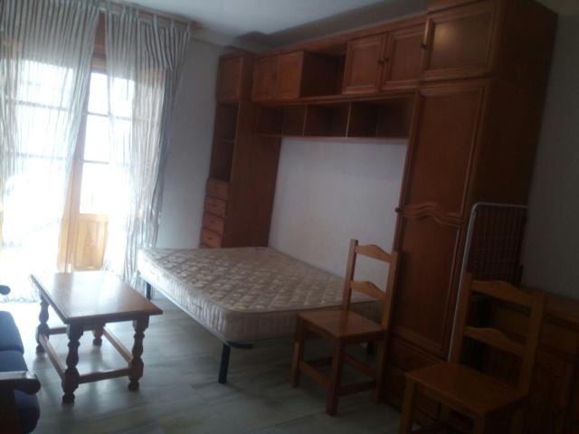 Estudio en alquiler en Beiro, Comarca de la Vega de Granada