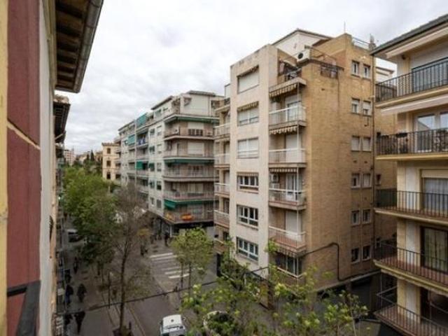 Estudio en alquiler en Centro, Comarca de la Vega de Granada