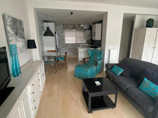 Estudio en alquiler en Granada