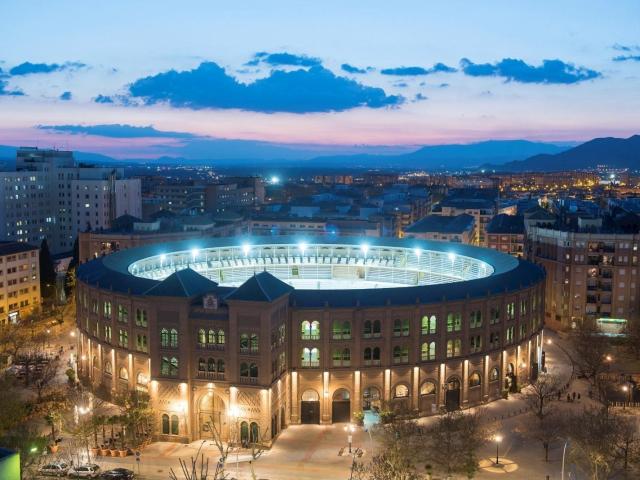 Estudio en alquiler en Beiro, Comarca de la Vega de Granada