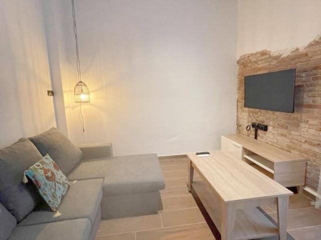 Estudio en alquiler en Granada, Fígares