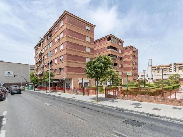 Estudio en alquiler en Granada