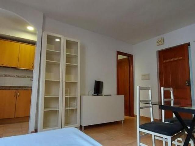 Estudio en alquiler en Granada, San Matías - Realejo