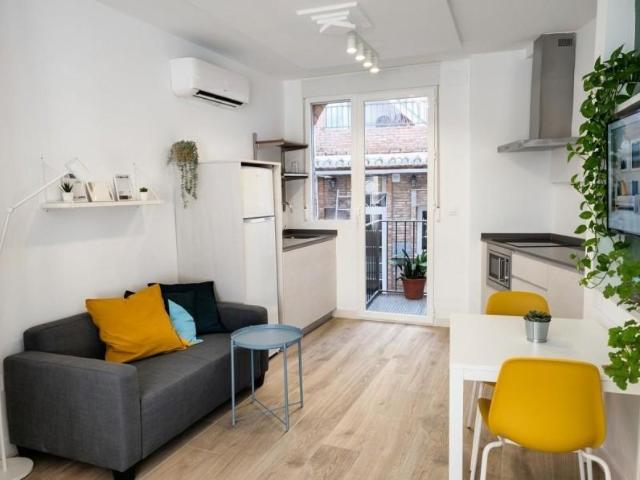 Estudio en alquiler en Centro, Comarca de la Vega de Granada