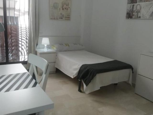 Estudio en alquiler en Granada, San Matías - Realejo