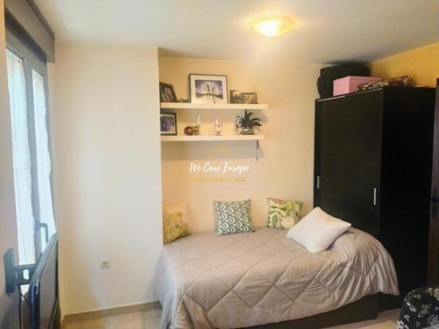 Estudio en alquiler en Granada, San Matías - Realejo