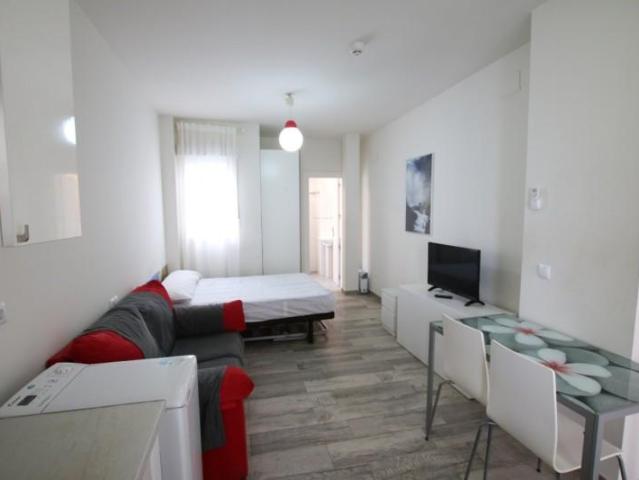 Estudio en alquiler en Albaicín, Comarca de la Vega de Granada