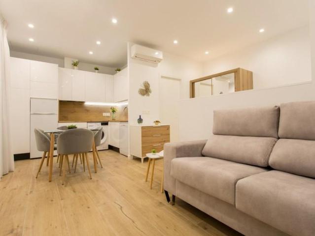 Estudio en alquiler en Beiro, Comarca de la Vega de Granada