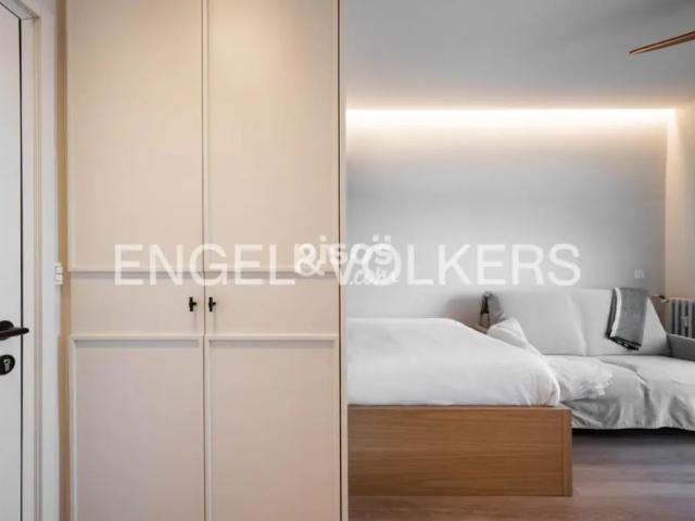 Estudio en alquiler en Ipar-Ekialdea, Donostia-san Sebastián