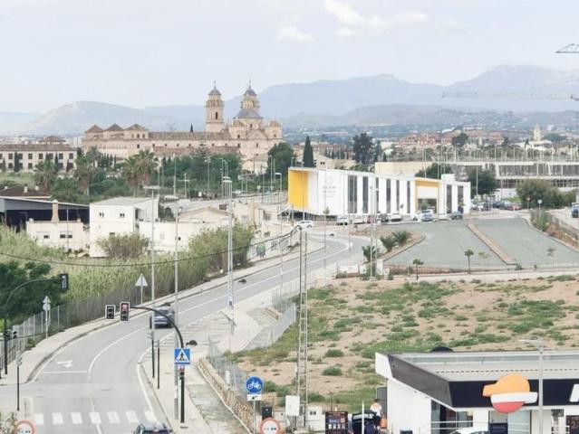 Estudio en alquiler en Guadalupe, Guadalupe de Maciascoque