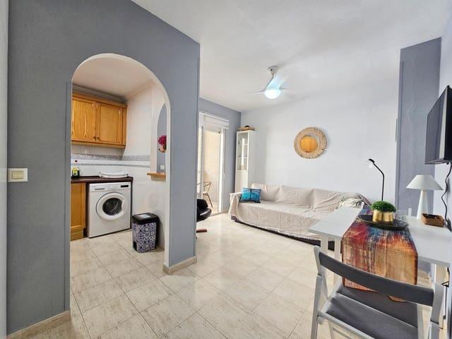 Estudio en alquiler en el Baix Segura / La Vega Baja, Valencia