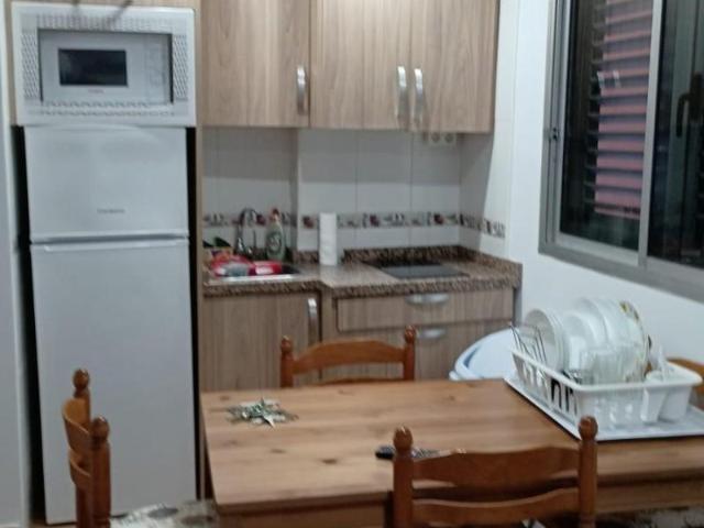 Estudio en alquiler en Tenerife, Urbanización Las Palmeras