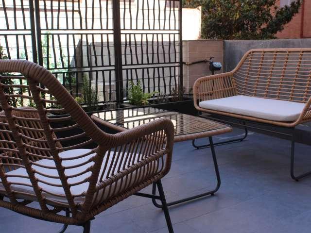 Estudio en alquiler en Salamanca, Medina-sidonia