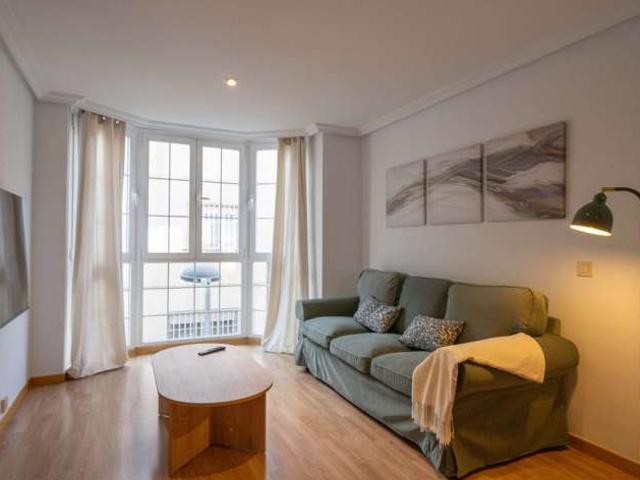 Estudio en alquiler en Salamanca, Madrid
