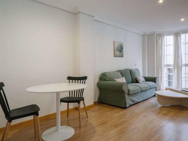 Estudio en alquiler en Salamanca, Medina-sidonia