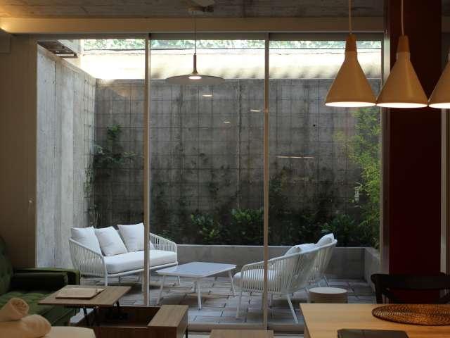 Estudio en alquiler en Madrid, Guindalera