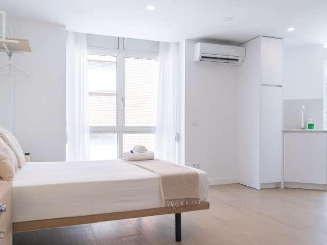 Estudio en alquiler en Salamanca, Madrid