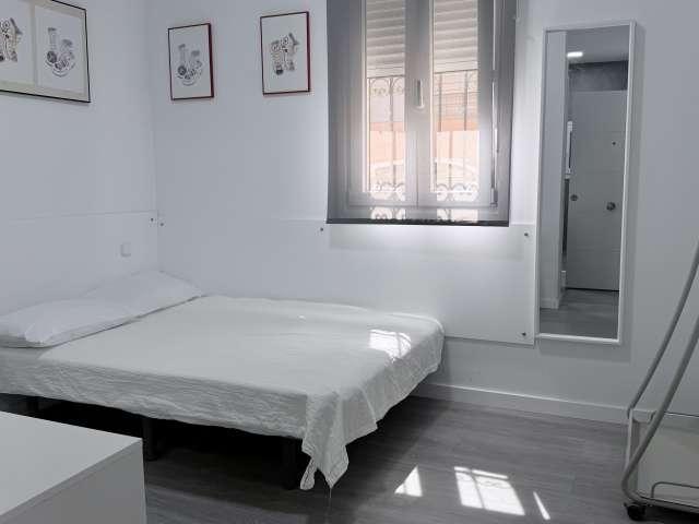 Estudio en alquiler en Salamanca, Madrid