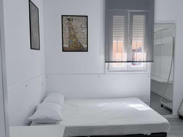 Estudio en alquiler en Salamanca, Madrid