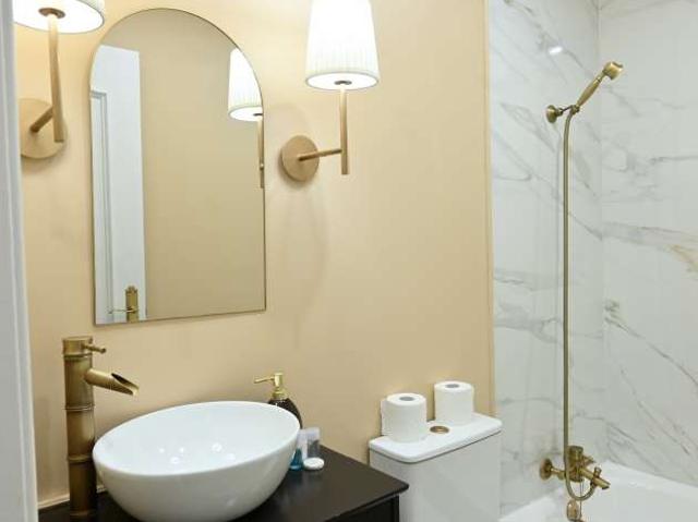 Estudio en alquiler en Madrid, Guindalera