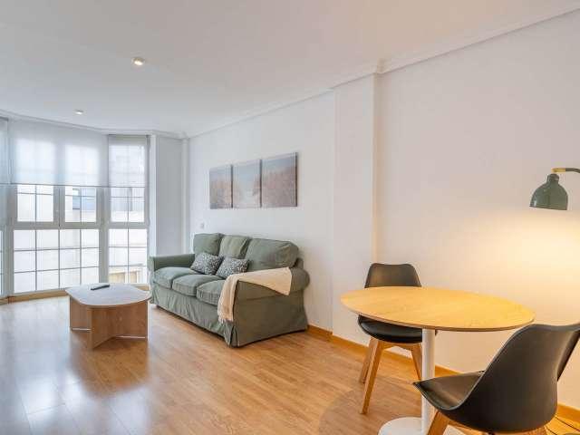 Estudio en alquiler en Salamanca, Medina-sidonia