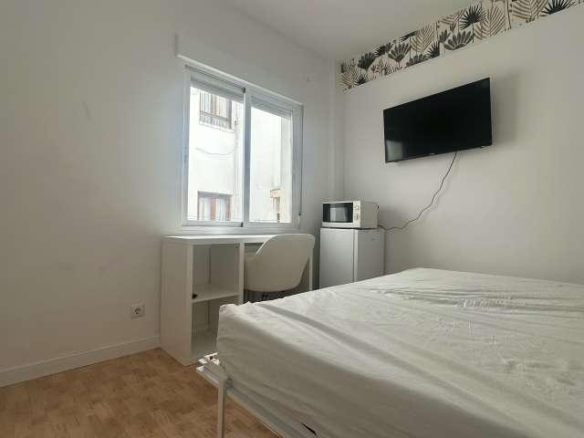 Estudio en alquiler en Chamartín, Medina-sidonia