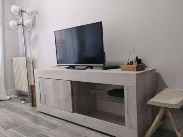 Estudio en alquiler en Salamanca, Madrid