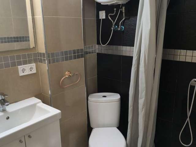 Estudio en alquiler en Salamanca, Madrid