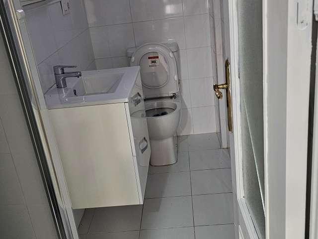 Estudio en alquiler en Salamanca, Madrid