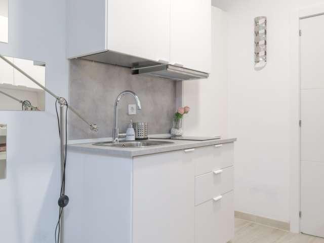 Estudio en alquiler en Chamartín, Medina-sidonia