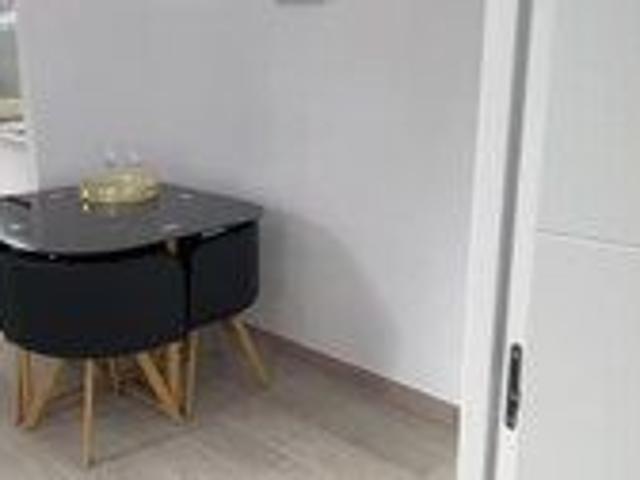 Estudio en alquiler en Salamanca, Madrid