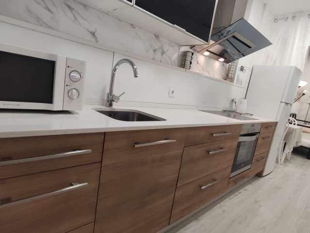 Estudio en alquiler en Horta, Barcelona