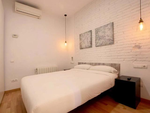 Estudio en alquiler en l'Hospitalet de Llobregat, Barcelona