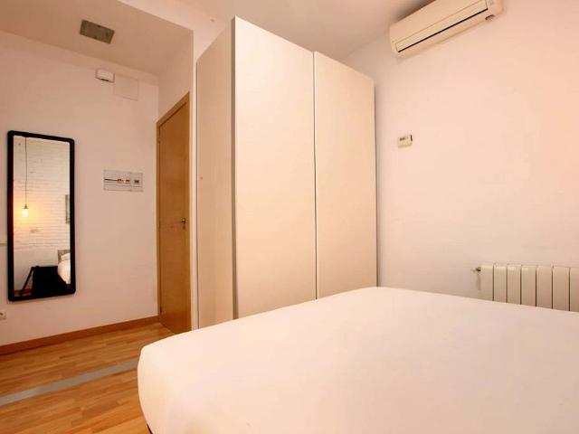 Estudio en alquiler en Barcelonès, Catalunya