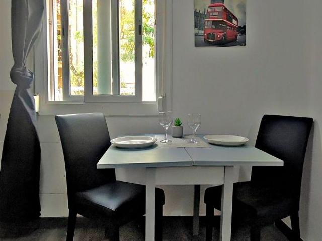 Estudio en alquiler en l'Hospitalet de Llobregat, Barcelona