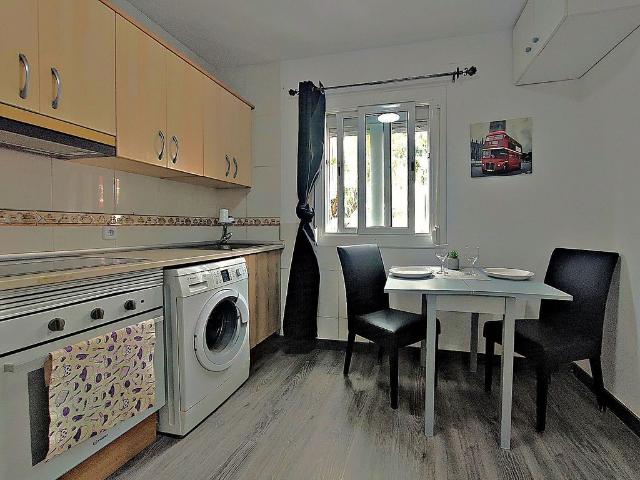 Estudio en alquiler en Barcelonès, Catalunya