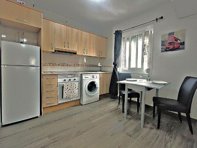 Estudio en alquiler en Barcelonès, Catalunya